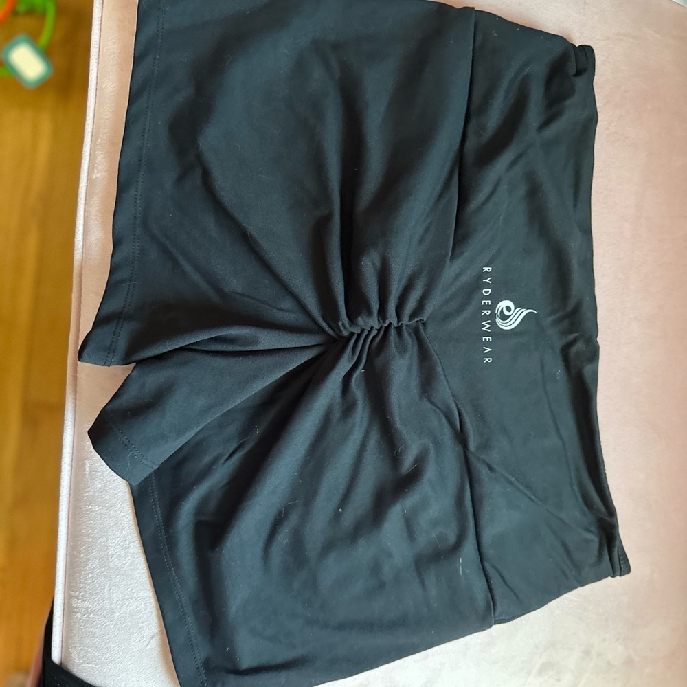 Ryderwear Gym Shorts